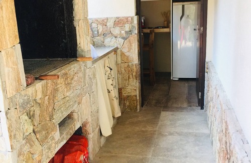 Monte Verde Cabin | Cabana Romântica em Monte Verde. A 6 Minutos de Carro do Centro. Aceitamos Pets