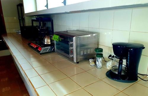 Arenosa House | Cabana's on Gatun Lake in Arenosa