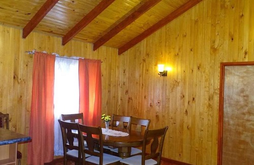 Malalcahuello House | Cabana Santa Matilde