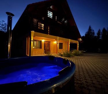 Orastioara de Sus House | Cabana Sargetia