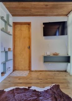 Urubici Ski Chalet | Cabana Sierra de la Pace