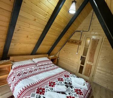 Vadu Motilor Ski Chalet | Cabana Sofia