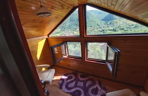 Toplita House | Cabana Teodora