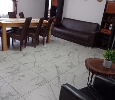 Bistrita Bargaului Ski Chalet | Cabana Trei Brazi Colibita