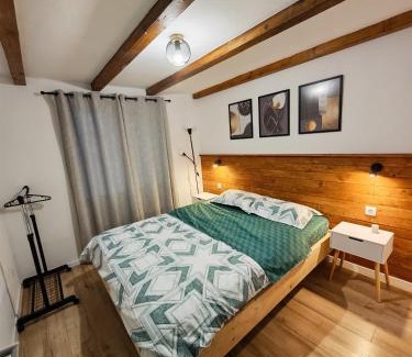 Aiud House | Cabana Tudor