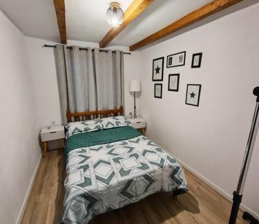 Aiud House | Cabana Tudor