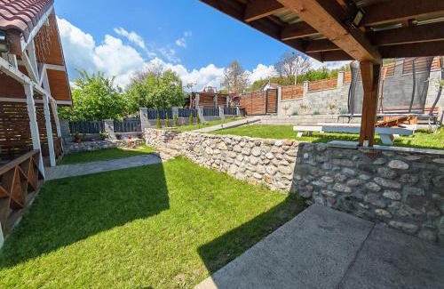 Aiud House | Cabana Tudor