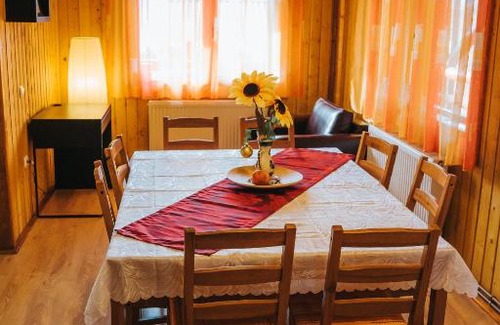 Bistrita Bargaului Cabin | Cabana Viking Colibița