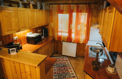 Bistrita Bargaului Cabin | Cabana Viking Colibița