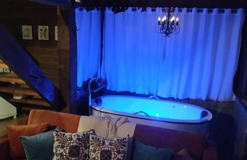 Visconde de Maua Cabin | Cabana Violeta