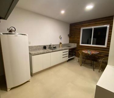Monte Verde House | Cabana Yellowstone