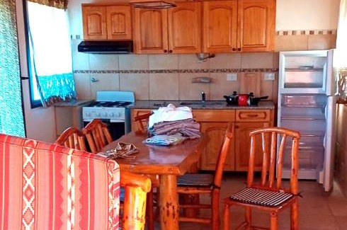 Villa Pehuenia Ski Chalet | Cabañas Almendra