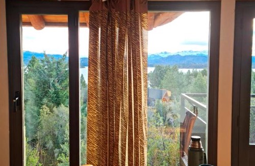 Villa Pehuenia Ski Chalet | Cabañas Almendra