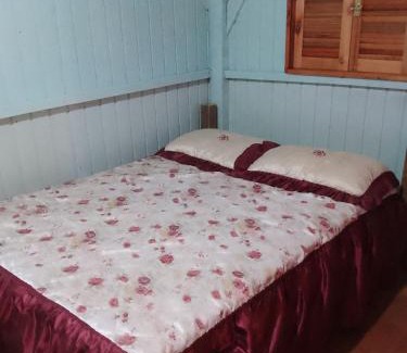 Rolante House | Cabanas altos da glória
