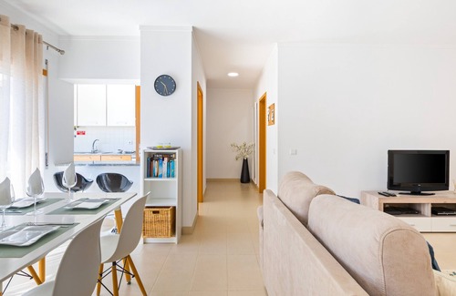 Cabanas Apartment | Cabanas Beach near to Ria FormosaT2