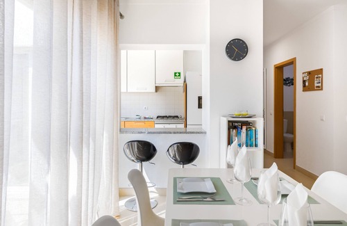 Cabanas Apartment | Cabanas Beach near to Ria FormosaT2