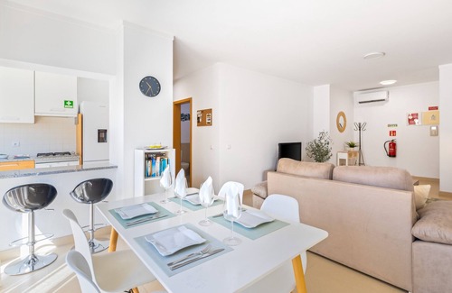 Cabanas Apartment | Cabanas Beach near to Ria FormosaT2