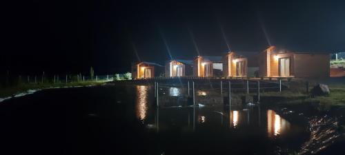Cambara do Sul House | Cabanas Colina Do Sol