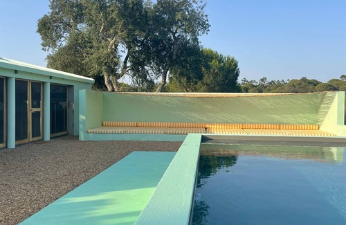 Melides Villa | Cabanas de Melides