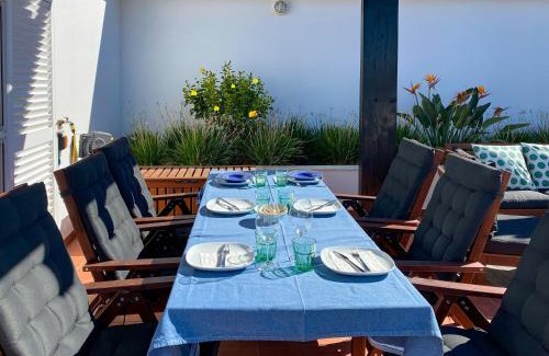Conceicao e Cabanas de Tavira Apartment | Cabanas de Tavira