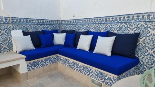 Cabanas Villa | Cabanas de Tavira Unique, Luxury 2,5 bedroom House 50 meters to the water