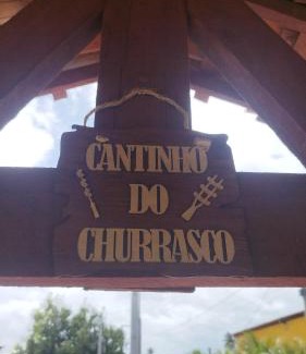 Rio Tinto Hotel | Cabanas do Mar - Barra de Mamanguape