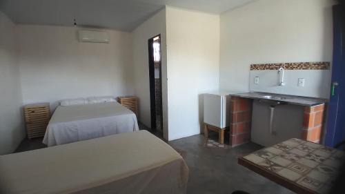 Rio Tinto Hotel | Cabanas do Mar - Barra de Mamanguape