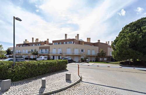 Conceicao e Cabanas de Tavira Apartment | Cabanas Gardens, 4px, garden view
