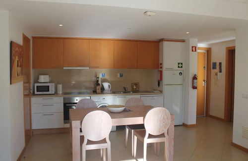 Conceicao e Cabanas de Tavira Apartment | Cabanas Gardens, 4px, pool view