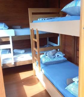 Meia Praia House | Cabanas LA CASITA HOSPEDAGEM FAMILIAR