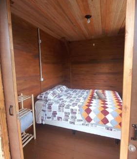Meia Praia House | Cabanas LA CASITA HOSPEDAGEM FAMILIAR