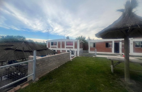 Trapiche Cabin | CABANAS LYNNS