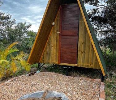 Alto Paraiso de Goias Other | Cabanas na Natureza em Alto Paraíso
