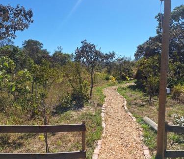 Alto Paraiso de Goias Other | Cabanas na Natureza em Alto Paraíso