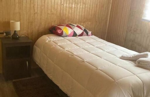 Puerto Aysen Apartment | Cabañas Rio Pangal-Aysen