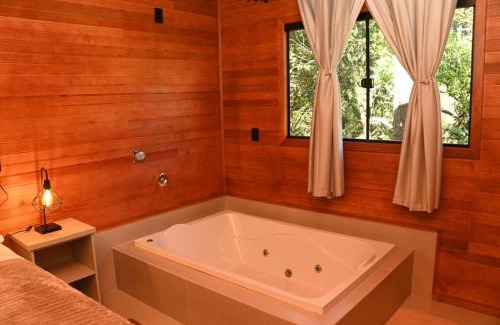 Sao Joaquim Cabin | Cabanas Rota do Vinho