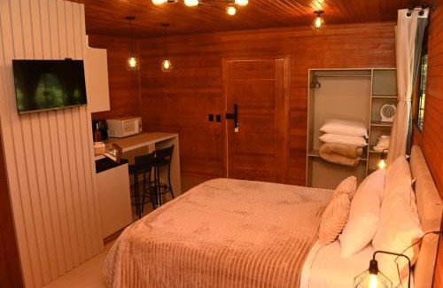 Sao Joaquim Cabin | Cabanas Rota do Vinho