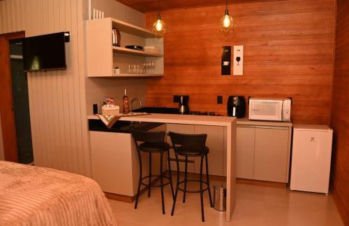 Sao Joaquim Cabin | Cabanas Rota do Vinho