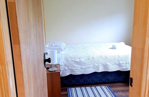 Puyuhuapi Bed & Breakfast | Cabanas Senderos Puyuhuapi