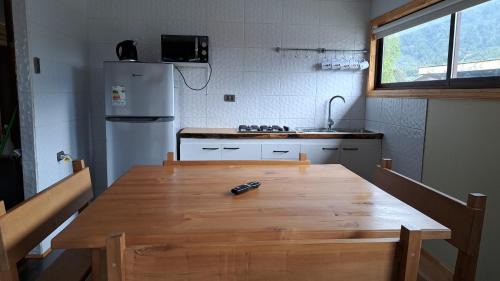 Puyuhuapi Bed & Breakfast | Cabanas Senderos Puyuhuapi