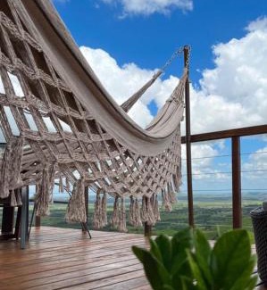 Serra da Raiz Cabin | Cabanas Topázio
