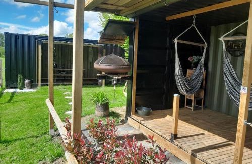 Litteau Other | cabane amazonia