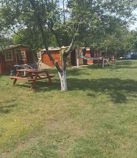 Prahova County Other | CABANE Nadejda SPERANTA