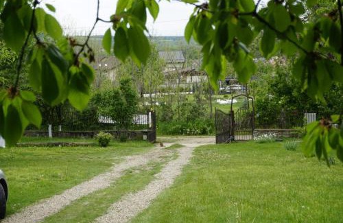 Prahova County Other | CABANE Nadejda SPERANTA
