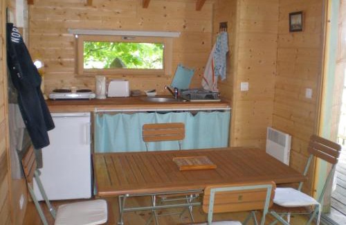 Solferino House | cabane perchée