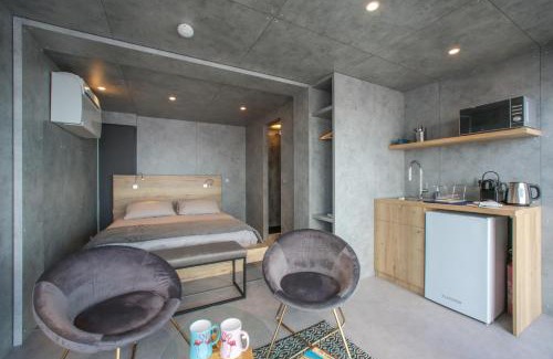 Saint-Laurent-d'Aigouze House | Cabane STELLA Aigues-Mortes
