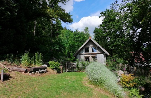 Sapois House | Cabanon, ballon des Vosges