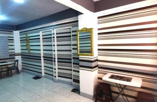 Cabanatuan Apartment | Cabantuan City PNY TRANSIENT INN 5