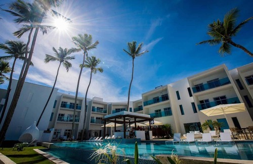 ProCab Resort | CABARETE, DR Lifestyle Imperial Suites (1Bd 4) Non All Inclusive