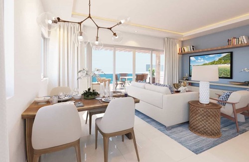 ProCab Resort | CABARETE, DR Lifestyle Imperial Suites (2Bd 6) Non All Inclusive